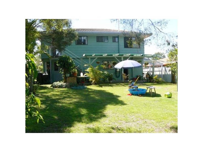 28 Charles Canty Drive, Wellington Point QLD 4160