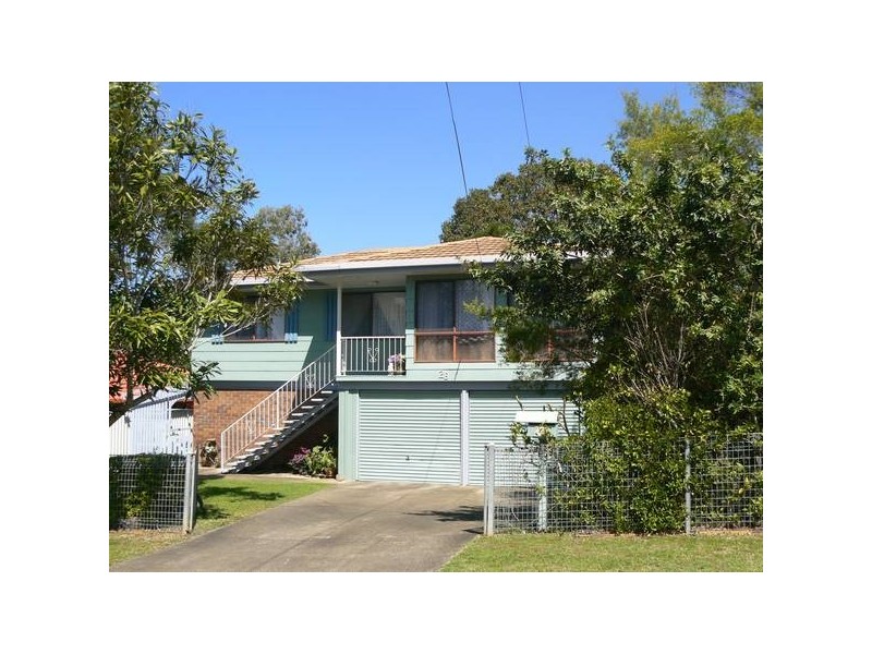 28 Charles Canty Drive, Wellington Point QLD 4160