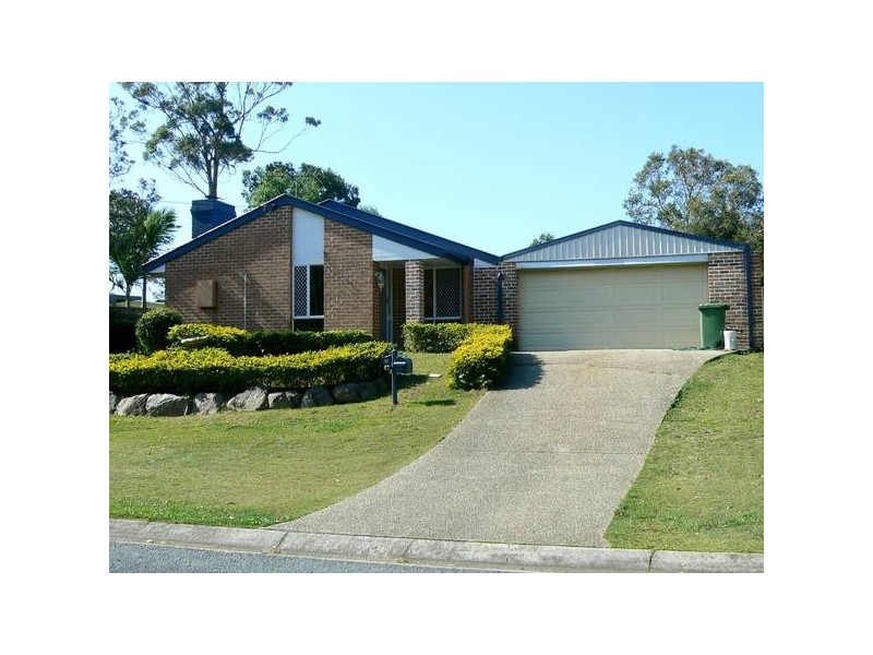 20 Crotona Road, Capalaba QLD 4157
