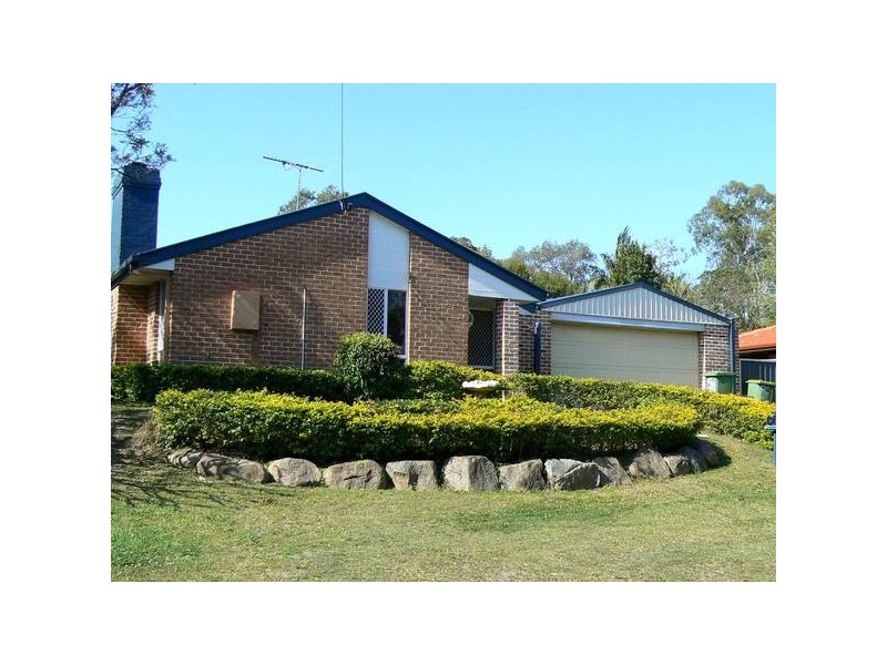 20 Crotona Road, Capalaba QLD 4157