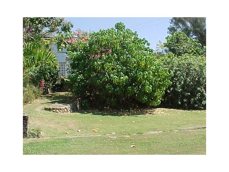 36 Bates Drive, Birkdale QLD 4159