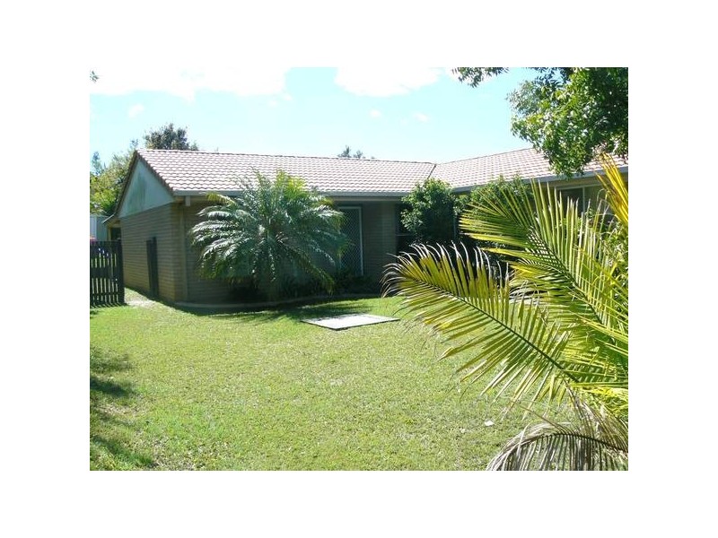 542 Old Cleveland Road, Birkdale QLD 4159