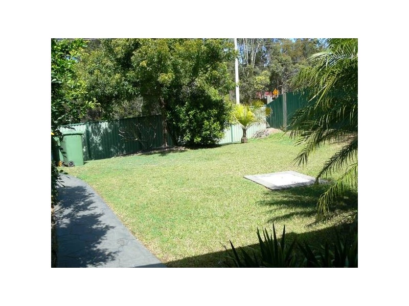 542 Old Cleveland Road, Birkdale QLD 4159