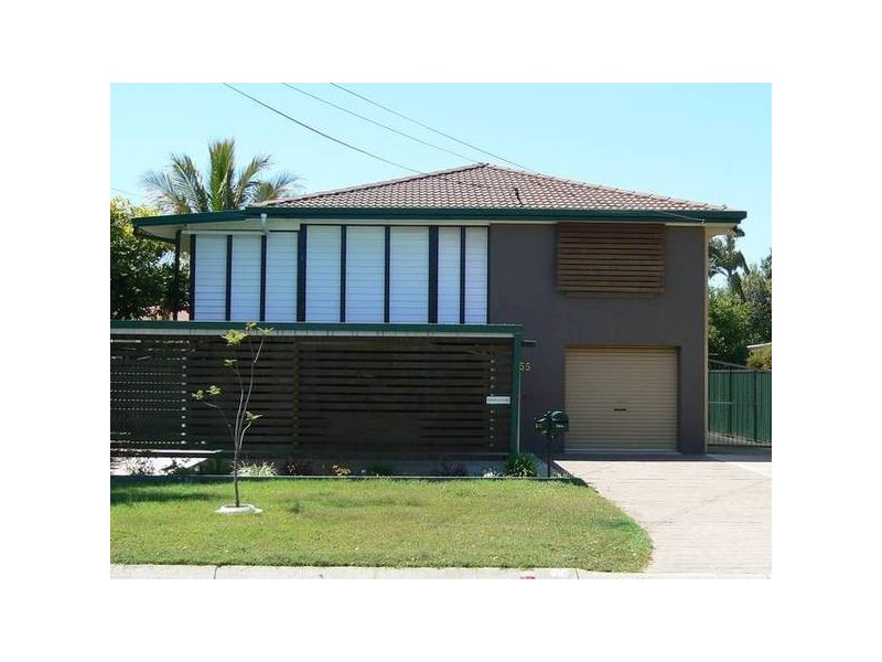 55 Murray Street, Birkdale QLD 4159
