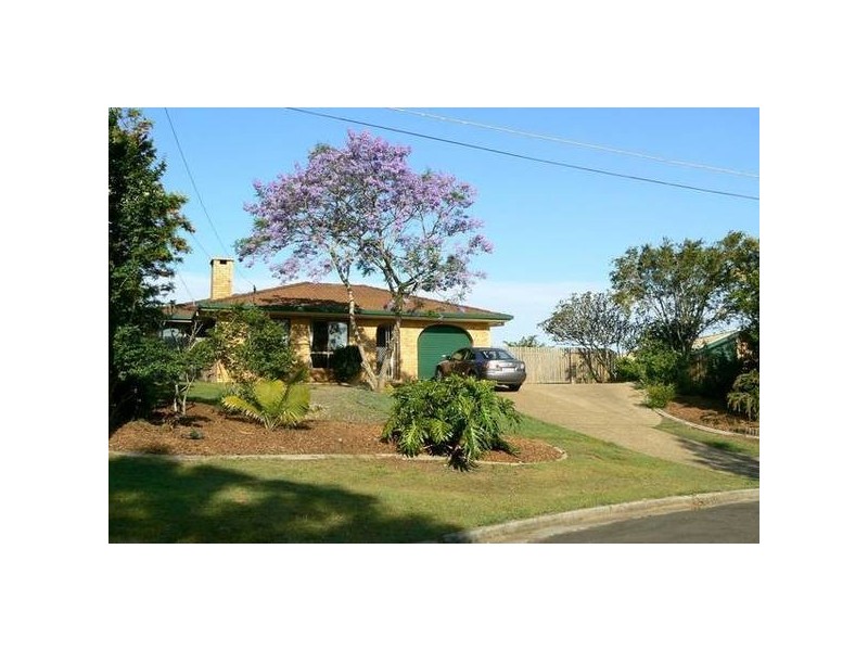 11 Hyde Court, Alexandra Hills QLD 4161