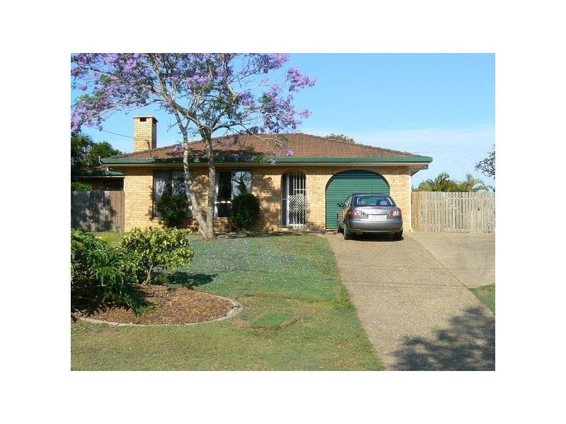11 Hyde Court, Alexandra Hills QLD 4161