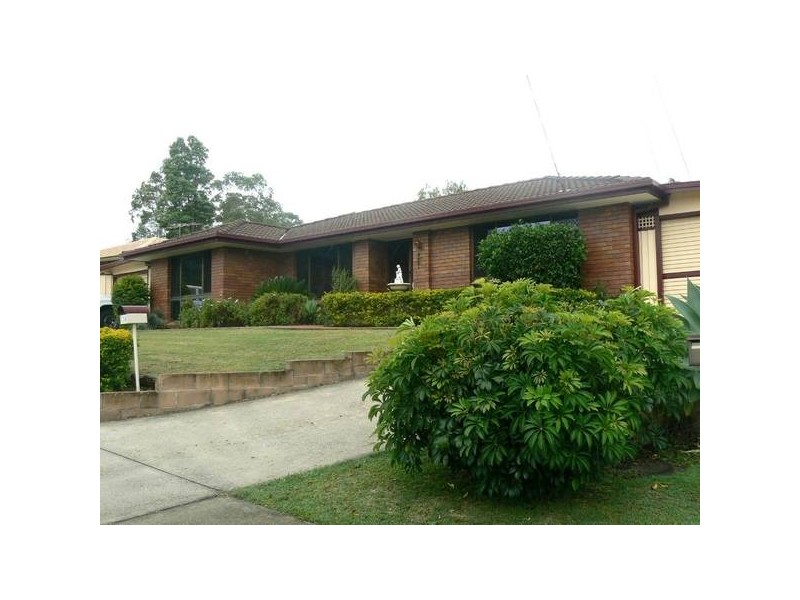 Alexandra Hills QLD 4161