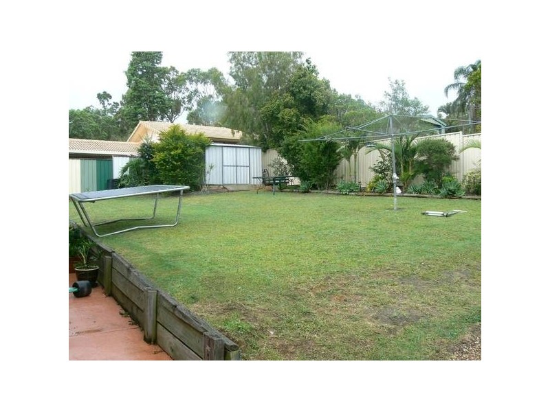 Alexandra Hills QLD 4161