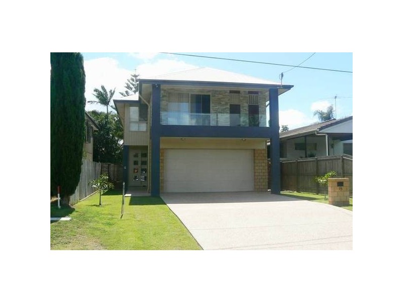 75 Cavell Street, Birkdale QLD 4159