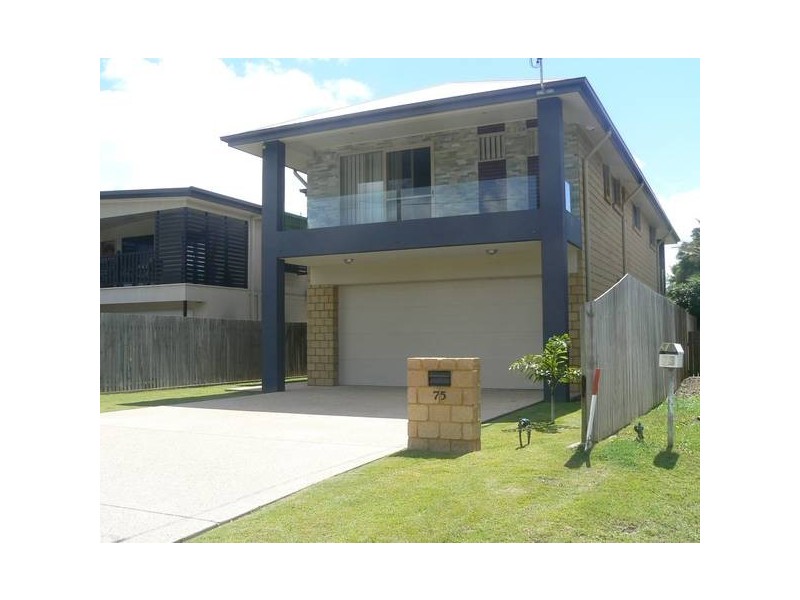 75 Cavell Street, Birkdale QLD 4159