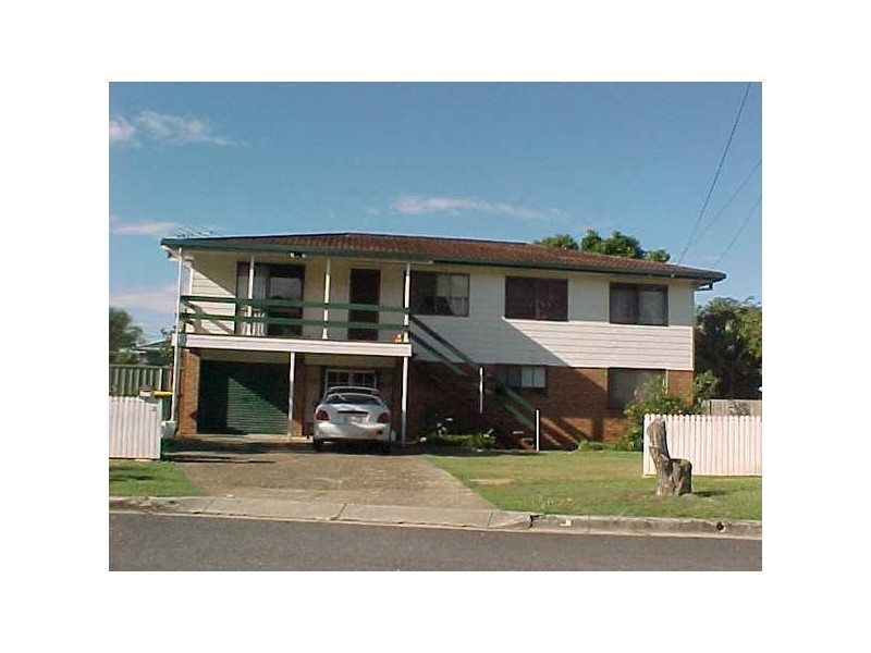 3 Kilkenny Street, Capalaba QLD 4157