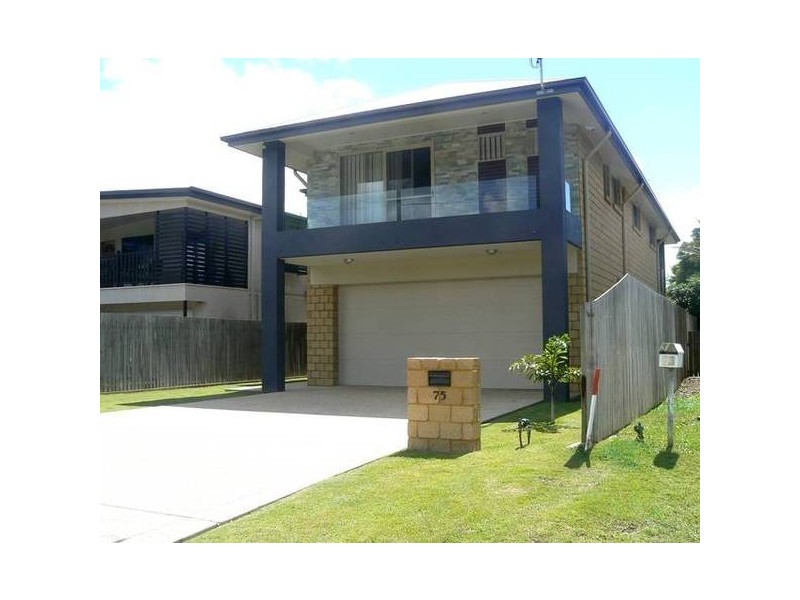 75 Cavell Street, Birkdale QLD 4159