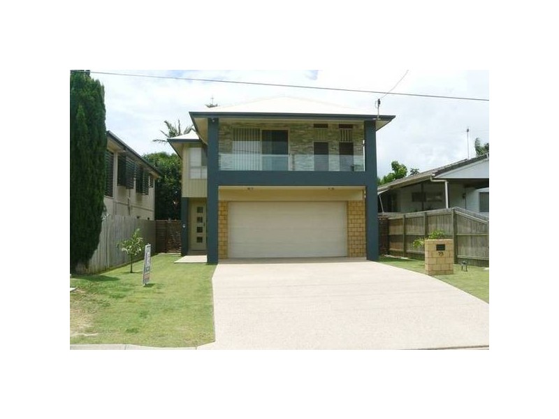 75 Cavell Street, Birkdale QLD 4159