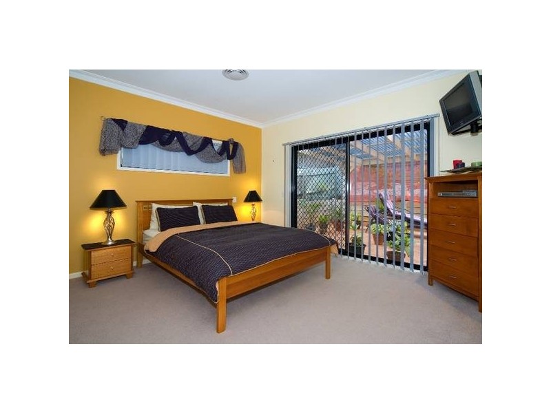 Wellington Point QLD 4160