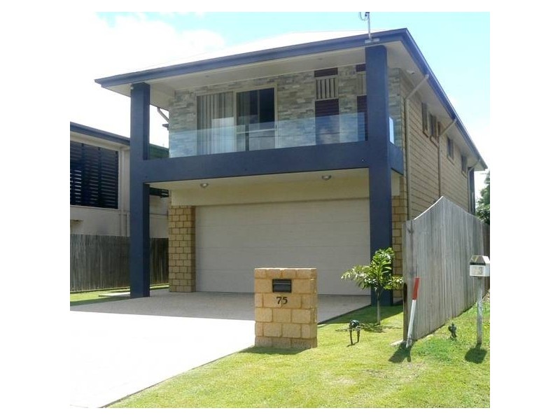 75 Cavell Street, Birkdale QLD 4159