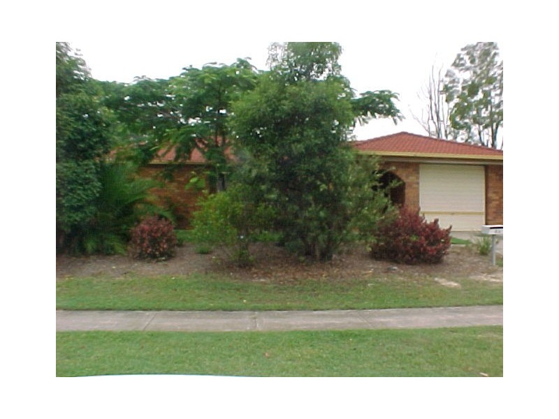 86 Vienna Road, Alexandra Hills QLD 4161