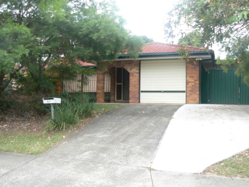86 Vienna Road, Alexandra Hills QLD 4161