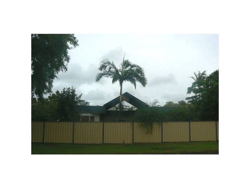 47 Thorne Road, Birkdale QLD 4159