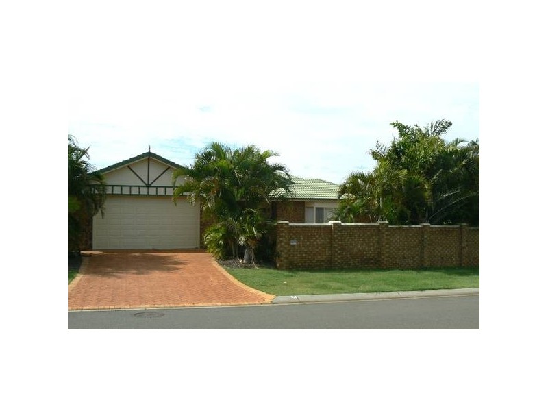 7 Marcel Place, Wellington Point QLD 4160