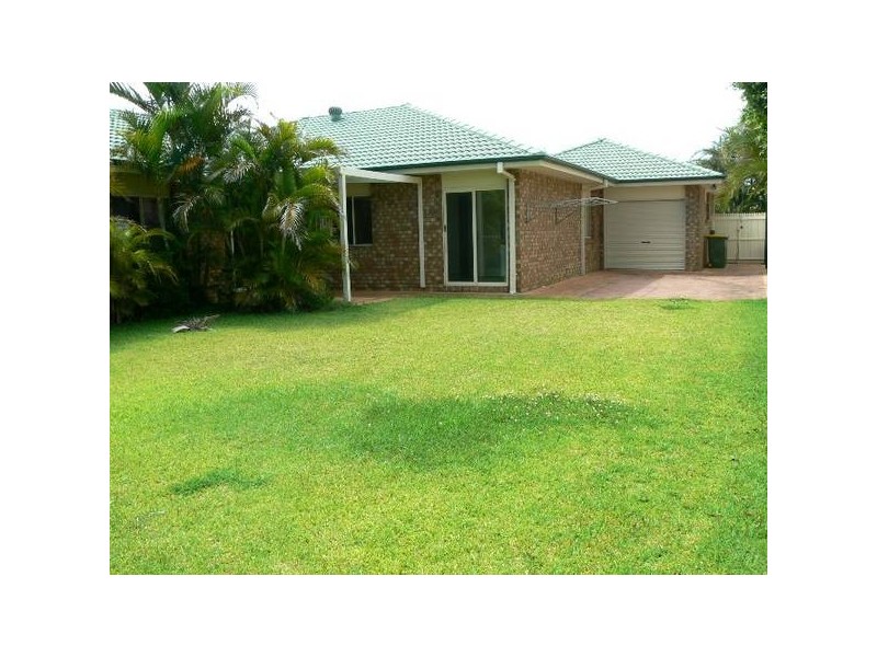 7 Marcel Place, Wellington Point QLD 4160