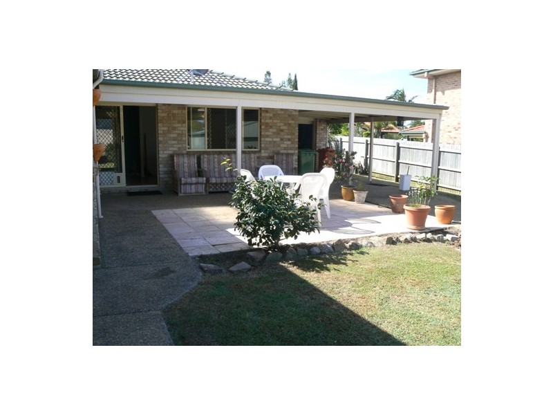 12 Starwood Court, Capalaba QLD 4157