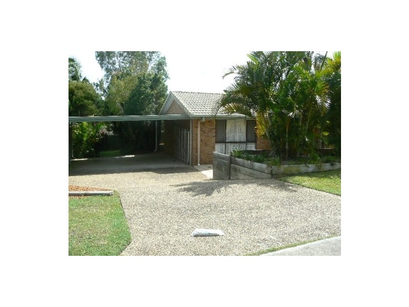 8 Ashbury Street, Alexandra Hills QLD 4161