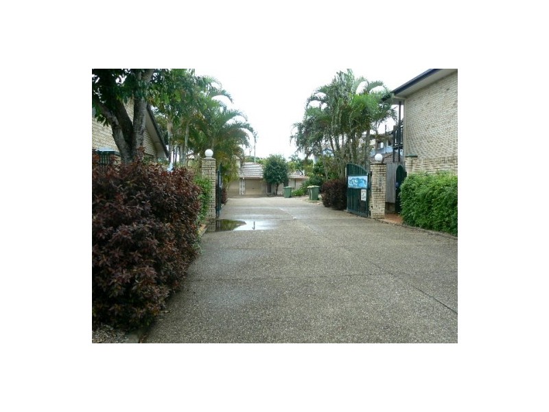 Wellington Point QLD 4160