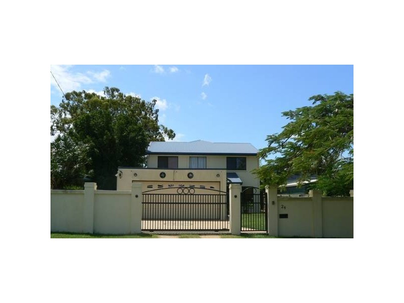 24 Beachcrest Street, Wellington Point QLD 4160