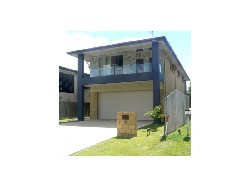 75 Cavell Street, Birkdale QLD 4159