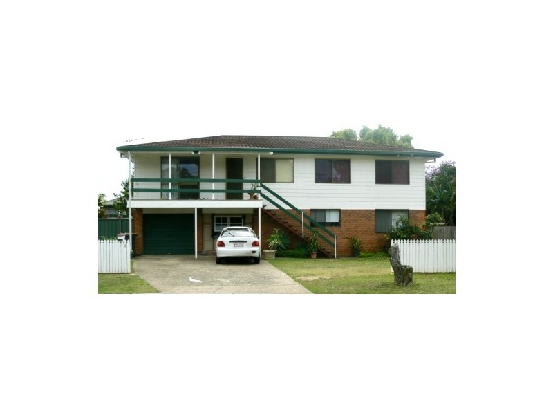 3 Kilkenny Street, Capalaba QLD 4157