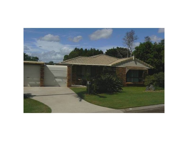 33 Clearwater Street, Ormiston QLD 4160