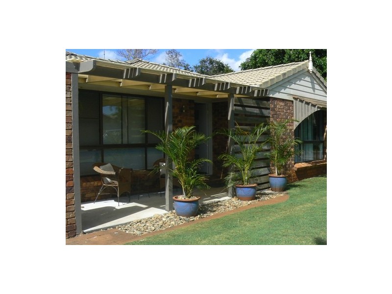 33 Clearwater Street, Ormiston QLD 4160