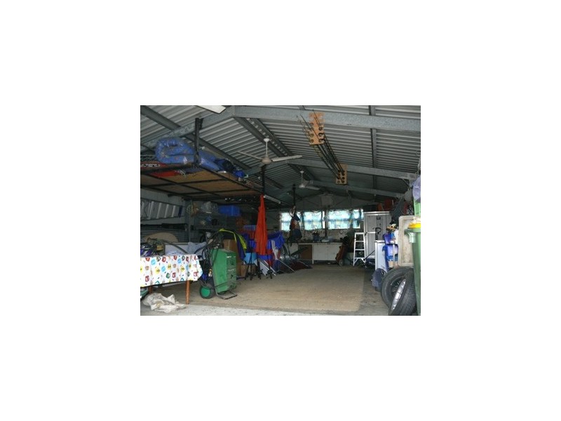 Wellington Point QLD 4160