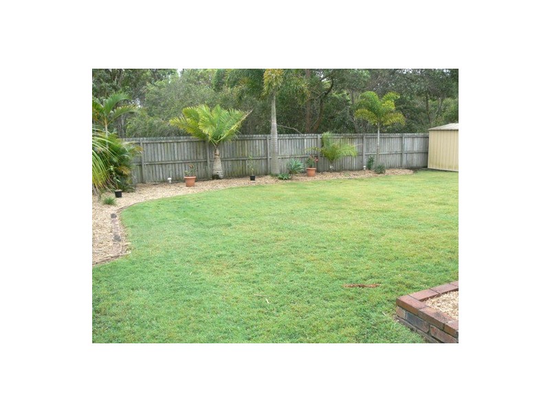 24 Brosnan Drive, Capalaba QLD 4157