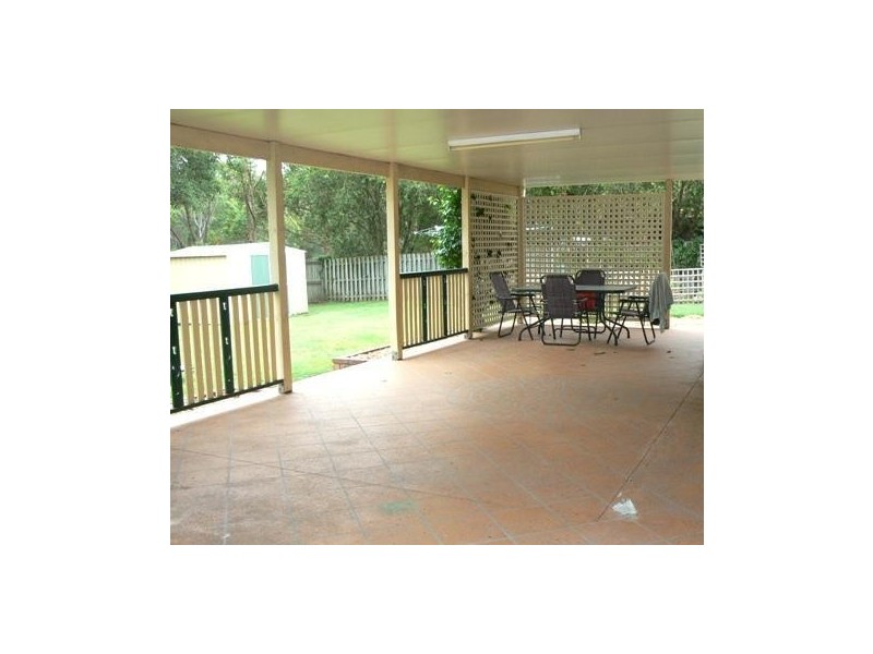 24 Brosnan Drive, Capalaba QLD 4157