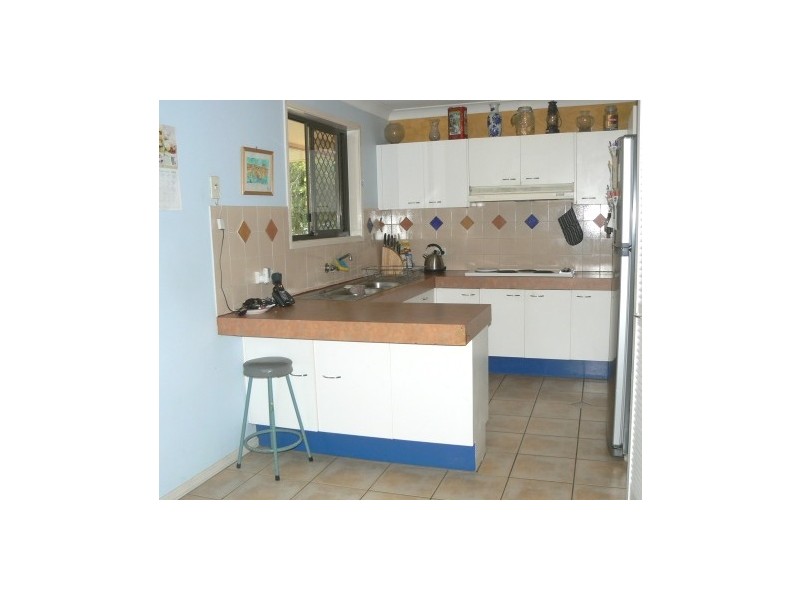 24 Brosnan Drive, Capalaba QLD 4157