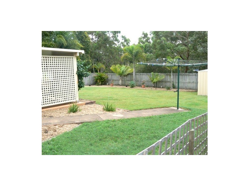24 Brosnan Drive, Capalaba QLD 4157