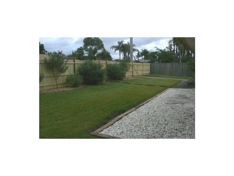 24 Brosnan Drive, Capalaba QLD 4157