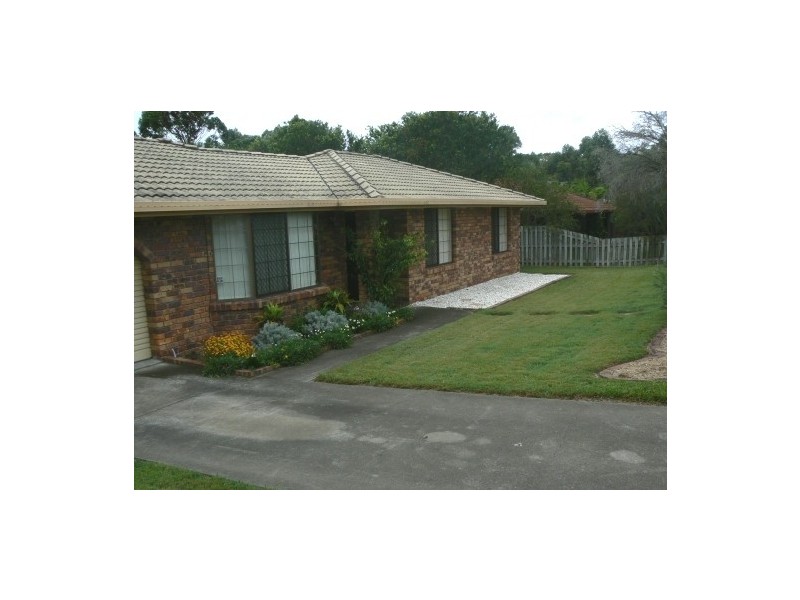 24 Brosnan Drive, Capalaba QLD 4157