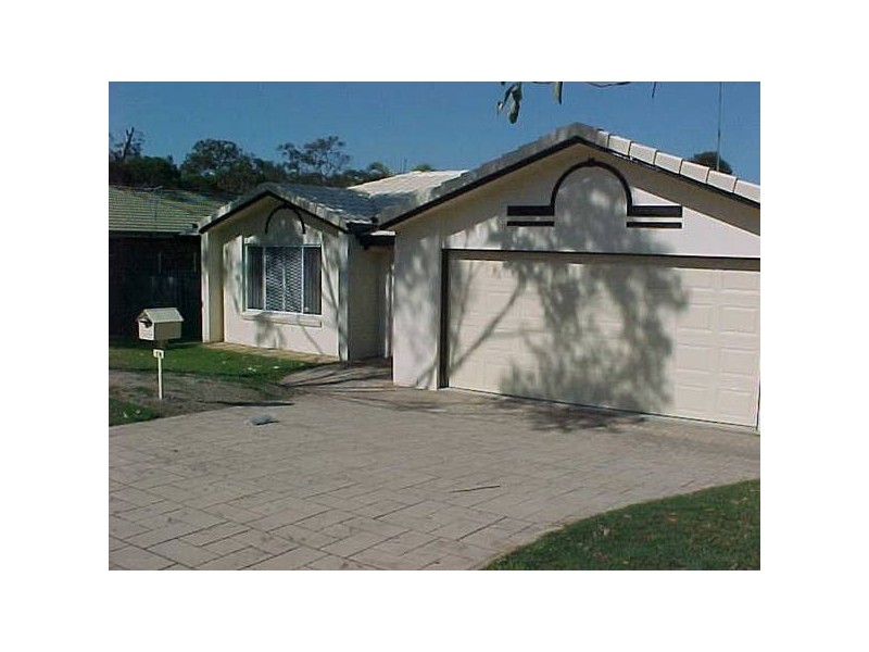 12 Coolnwympin Way, Capalaba QLD 4157