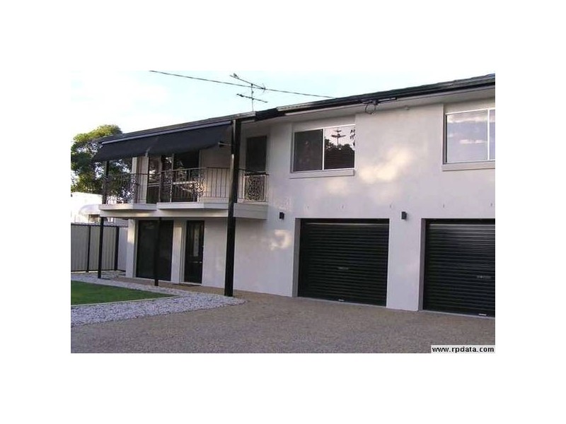 1 Maud Street, Birkdale QLD 4159