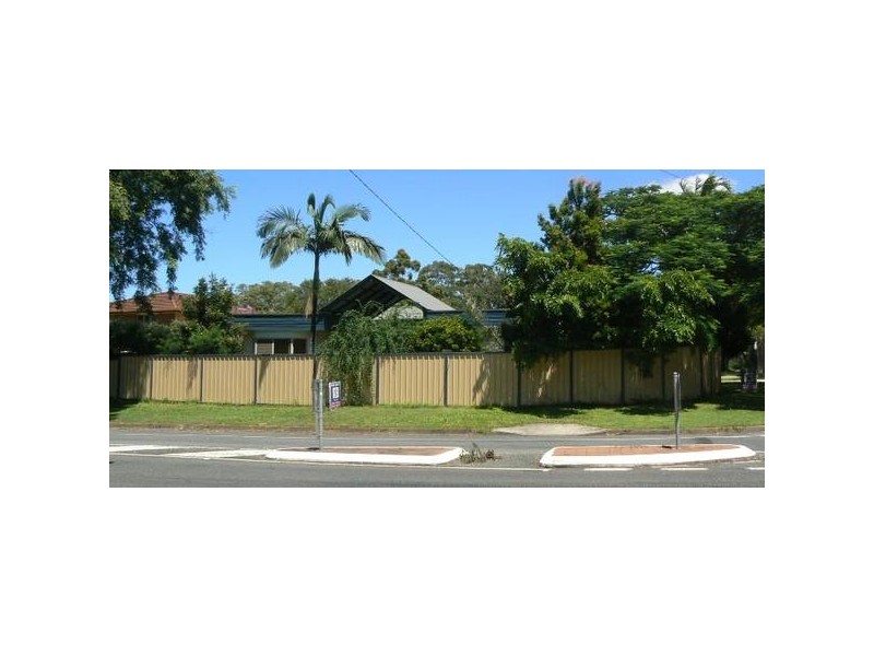 47 Thorne Rd, Birkdale QLD 4159