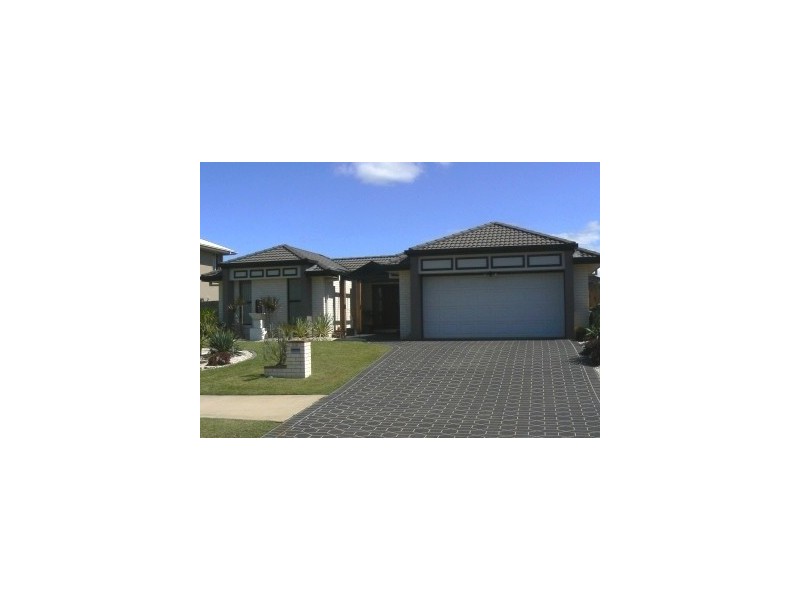 59 Clifford Perske Drive, Thornlands QLD 4164