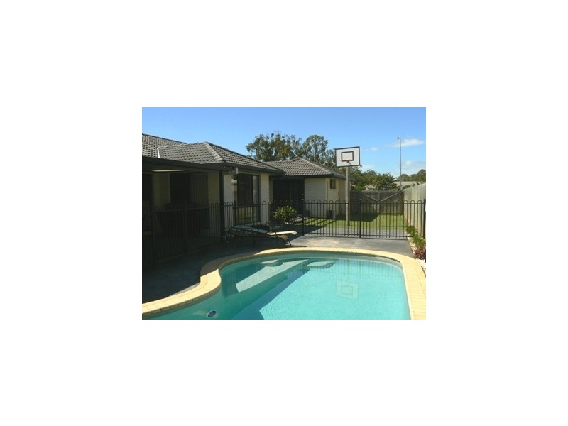 59 Clifford Perske Drive, Thornlands QLD 4164