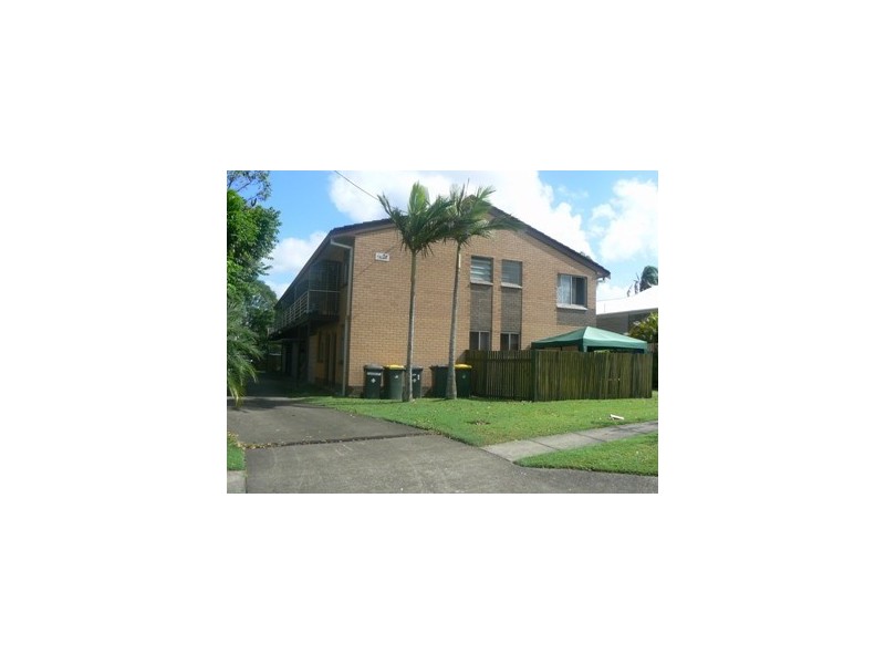 2/73 Henderson Street, Camp Hill QLD 4152