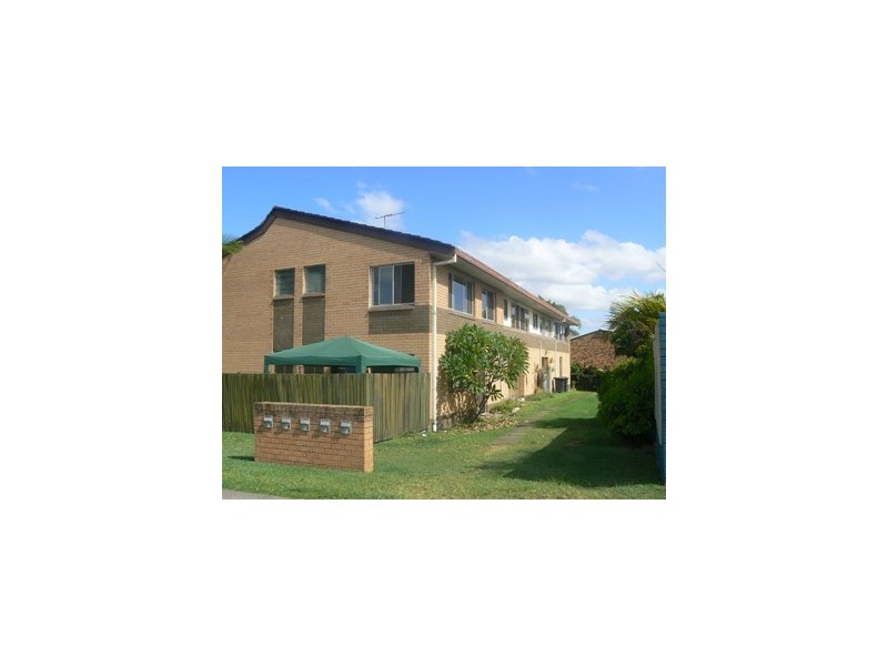 2/73 Henderson Street, Camp Hill QLD 4152