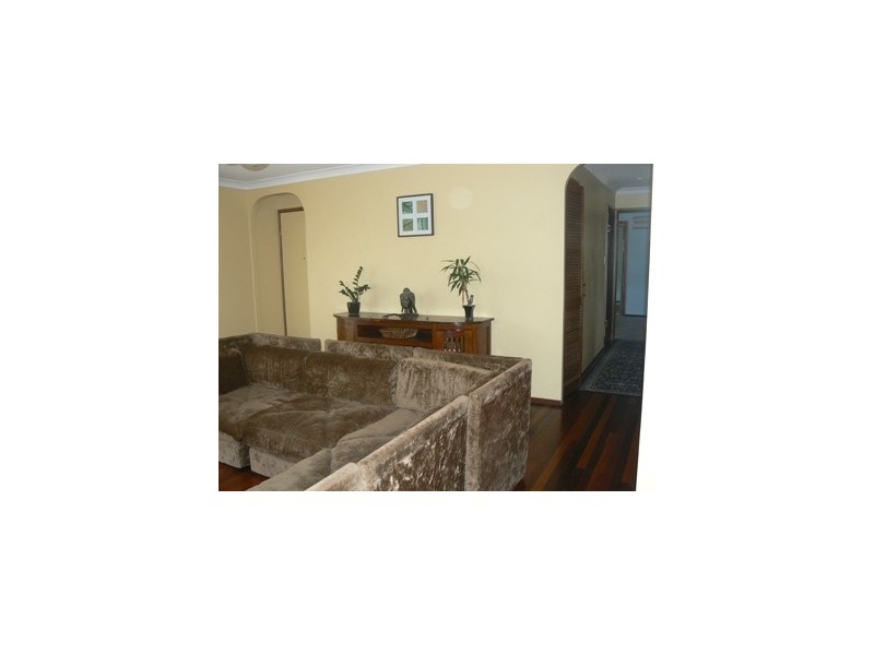 3 Quentin Street, Capalaba QLD 4157