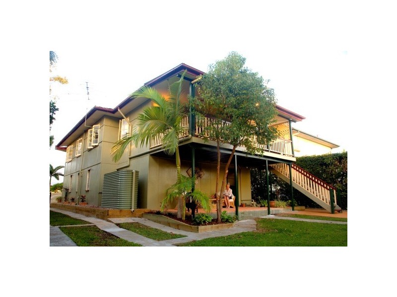 37 Shakespeare Street, Coorparoo QLD 4151