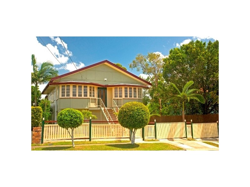 37 Shakespeare Street, Coorparoo QLD 4151
