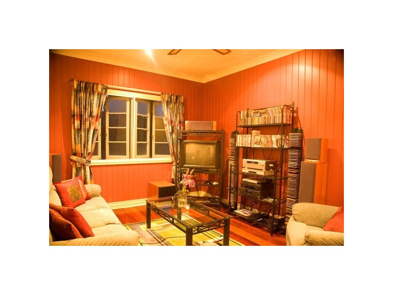 37 Shakespeare Street, Coorparoo QLD 4151